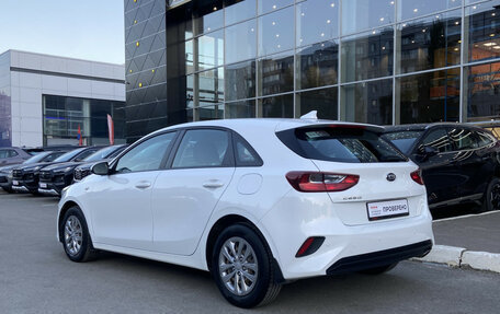 KIA cee'd III, 2019 год, 1 767 980 рублей, 7 фотография
