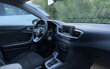 KIA cee'd III, 2019 год, 1 767 980 рублей, 10 фотография