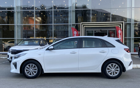 KIA cee'd III, 2019 год, 1 767 980 рублей, 8 фотография