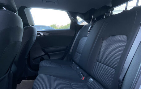 KIA cee'd III, 2019 год, 1 767 980 рублей, 12 фотография