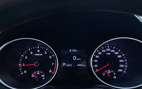 KIA cee'd III, 2019 год, 1 767 980 рублей, 16 фотография