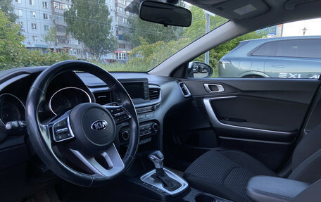 KIA cee'd III, 2019 год, 1 767 980 рублей, 9 фотография