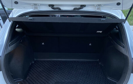 KIA cee'd III, 2019 год, 1 767 980 рублей, 17 фотография