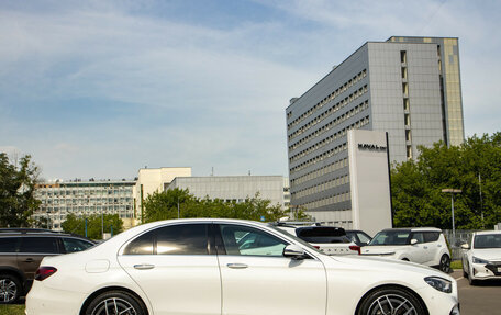 Mercedes-Benz E-Класс, 2020 год, 4 528 000 рублей, 3 фотография
