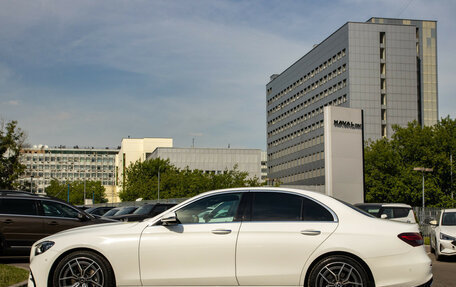 Mercedes-Benz E-Класс, 2020 год, 4 528 000 рублей, 6 фотография