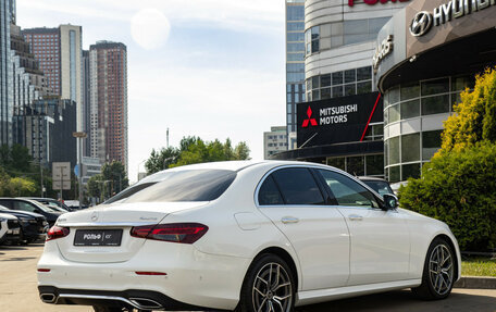 Mercedes-Benz E-Класс, 2020 год, 4 528 000 рублей, 4 фотография