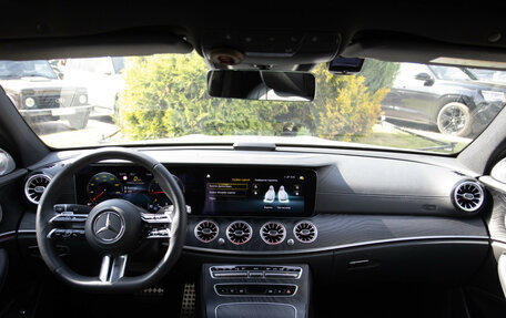 Mercedes-Benz E-Класс, 2020 год, 4 528 000 рублей, 12 фотография
