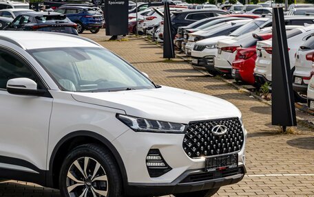 Chery Tiggo 7 Pro, 2023 год, 1 565 000 рублей, 8 фотография