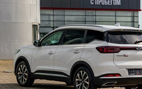 Chery Tiggo 7 Pro, 2023 год, 1 565 000 рублей, 9 фотография