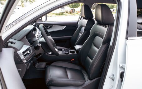 Chery Tiggo 7 Pro, 2023 год, 1 565 000 рублей, 11 фотография