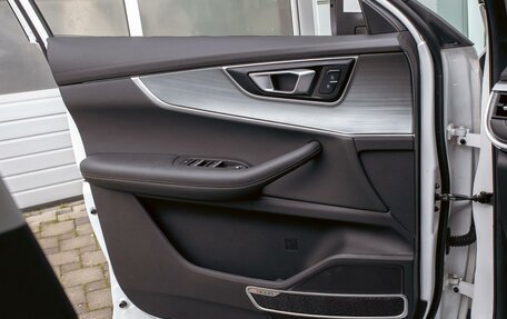 Chery Tiggo 7 Pro, 2023 год, 1 565 000 рублей, 12 фотография