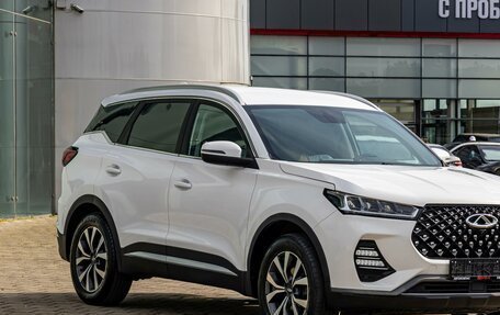 Chery Tiggo 7 Pro, 2023 год, 1 565 000 рублей, 7 фотография
