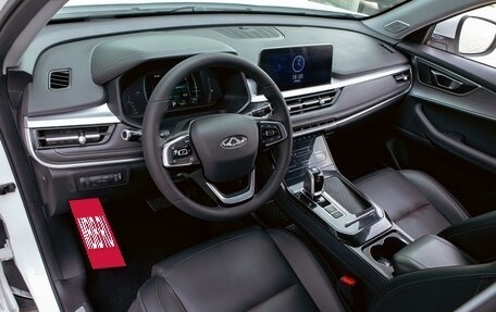 Chery Tiggo 7 Pro, 2023 год, 1 565 000 рублей, 13 фотография