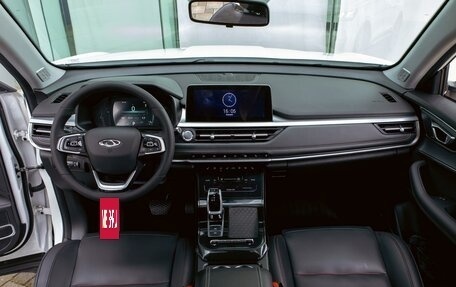 Chery Tiggo 7 Pro, 2023 год, 1 565 000 рублей, 16 фотография