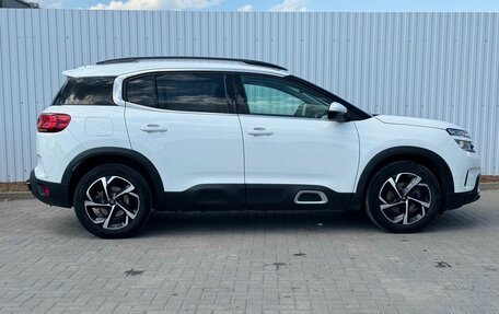 Citroen C5 Aircross I, 2020 год, 1 799 000 рублей, 6 фотография