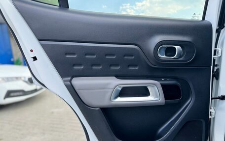 Citroen C5 Aircross I, 2020 год, 1 799 000 рублей, 15 фотография