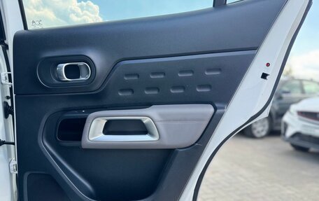 Citroen C5 Aircross I, 2020 год, 1 799 000 рублей, 17 фотография