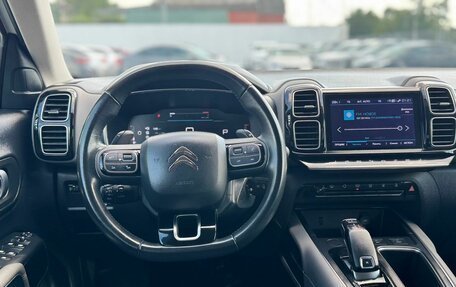 Citroen C5 Aircross I, 2020 год, 1 799 000 рублей, 14 фотография