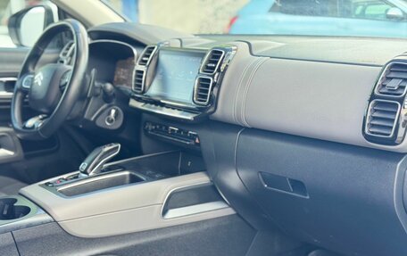 Citroen C5 Aircross I, 2020 год, 1 799 000 рублей, 19 фотография