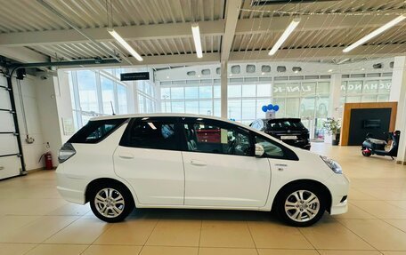 Honda Fit Shuttle I рестайлинг, 2012 год, 1 199 999 рублей, 7 фотография
