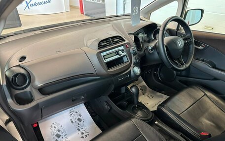 Honda Fit Shuttle I рестайлинг, 2012 год, 1 199 999 рублей, 13 фотография