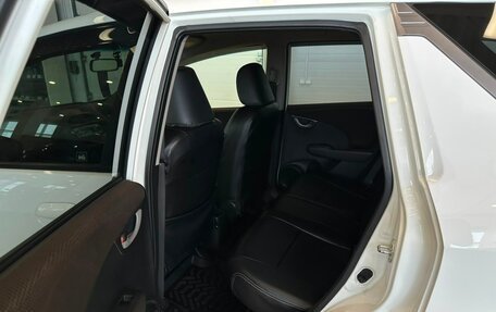 Honda Fit Shuttle I рестайлинг, 2012 год, 1 199 999 рублей, 17 фотография