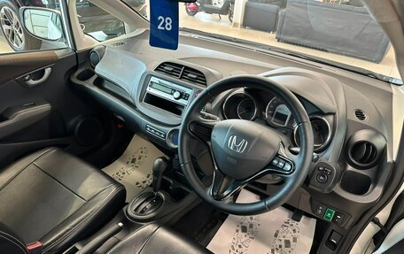 Honda Fit Shuttle I рестайлинг, 2012 год, 1 199 999 рублей, 11 фотография