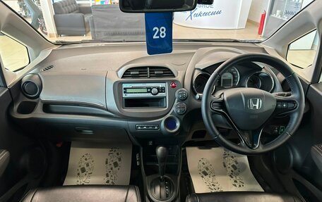 Honda Fit Shuttle I рестайлинг, 2012 год, 1 199 999 рублей, 16 фотография