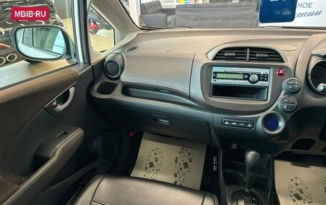 Honda Fit Shuttle I рестайлинг, 2012 год, 1 199 999 рублей, 14 фотография