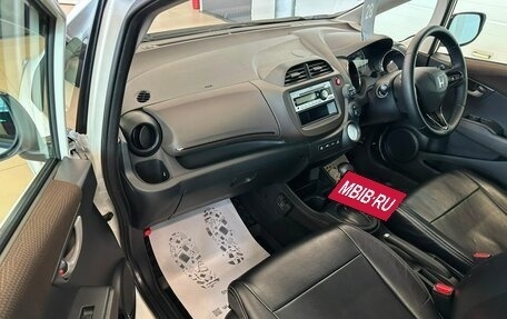 Honda Fit Shuttle I рестайлинг, 2012 год, 1 199 999 рублей, 12 фотография