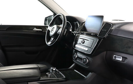 Mercedes-Benz GLS, 2018 год, 5 199 000 рублей, 10 фотография