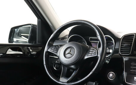 Mercedes-Benz GLS, 2018 год, 5 199 000 рублей, 16 фотография