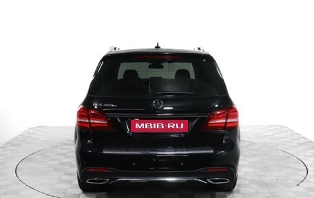 Mercedes-Benz GLS, 2018 год, 5 199 000 рублей, 7 фотография