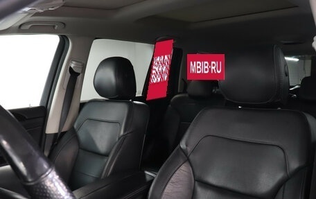 Mercedes-Benz GLS, 2018 год, 5 199 000 рублей, 18 фотография