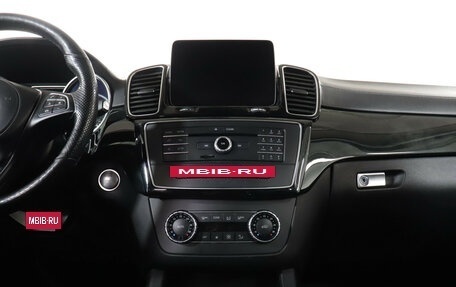 Mercedes-Benz GLS, 2018 год, 5 199 000 рублей, 15 фотография