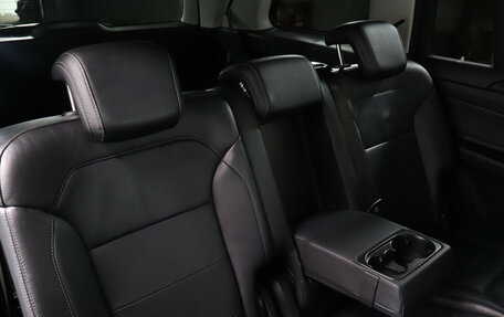 Mercedes-Benz GLS, 2018 год, 5 199 000 рублей, 23 фотография