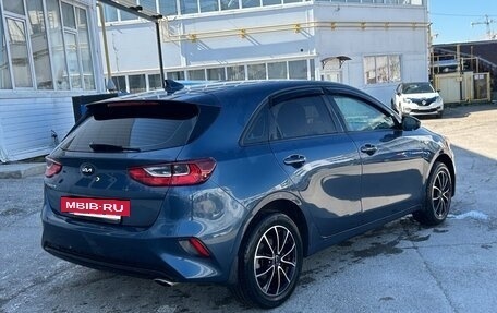 KIA cee'd III, 2018 год, 1 290 000 рублей, 2 фотография