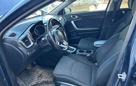 KIA cee'd III, 2018 год, 1 290 000 рублей, 6 фотография