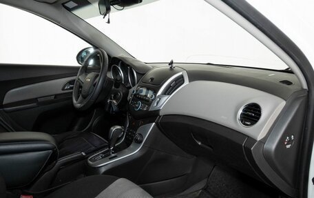Chevrolet Cruze II, 2012 год, 636 000 рублей, 6 фотография