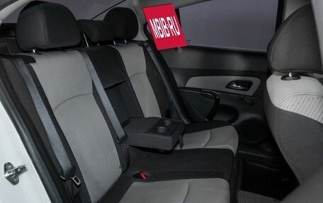 Chevrolet Cruze II, 2012 год, 636 000 рублей, 8 фотография