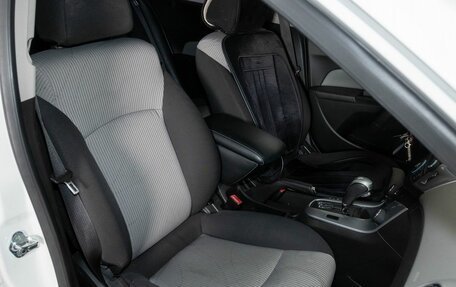 Chevrolet Cruze II, 2012 год, 636 000 рублей, 13 фотография