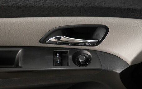 Chevrolet Cruze II, 2012 год, 636 000 рублей, 15 фотография