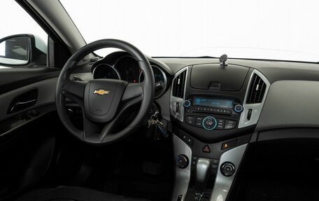 Chevrolet Cruze II, 2012 год, 636 000 рублей, 12 фотография