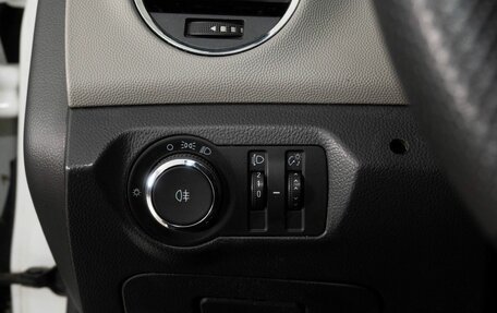Chevrolet Cruze II, 2012 год, 636 000 рублей, 14 фотография