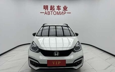 Honda Life, 2021 год, 1 340 000 рублей, 2 фотография
