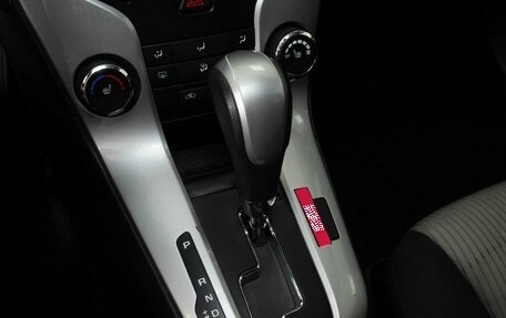 Chevrolet Cruze II, 2012 год, 636 000 рублей, 11 фотография