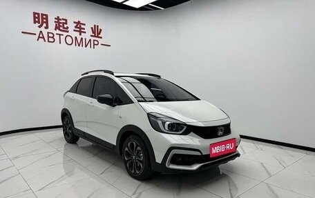 Honda Life, 2021 год, 1 340 000 рублей, 3 фотография