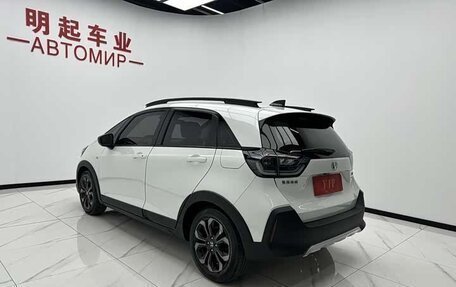 Honda Life, 2021 год, 1 340 000 рублей, 6 фотография