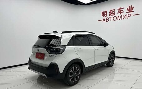 Honda Life, 2021 год, 1 340 000 рублей, 4 фотография