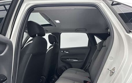 Honda Life, 2021 год, 1 340 000 рублей, 9 фотография